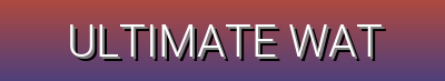 Ultimate Watches - Sophisticated Timepieces with Advanced Technology